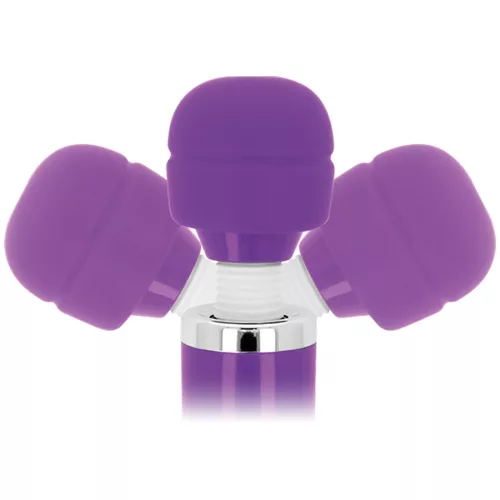 INTENSE - KEANU WAND LILAC MASSAGER