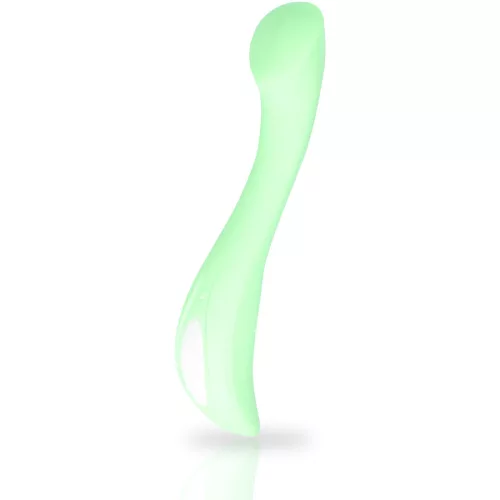 MIA - DEVON VIBRÁTOR ZÖLD