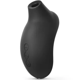 LELO - CSIKLÓSTIMULÁTOR SONA 2 CRUISE BLACK