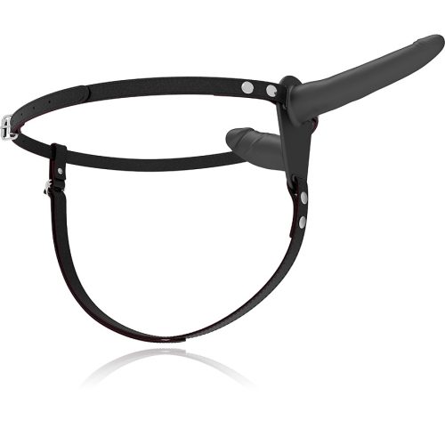 FETIS ALÁVETETTSÉG - FEKETE KETTŐS BEHATOLÁS