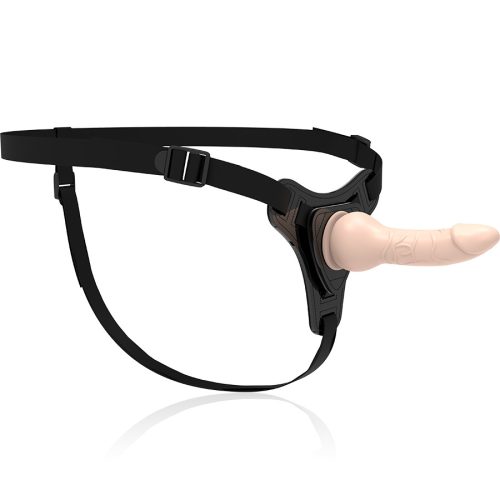 FETIS ALÁRENDELT HÁMOS - HÚS REALISTA SZILIKON 16 CM