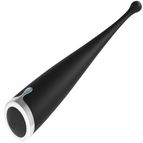 BRILLY GLAM - SPOT HANGULAT, KLITORIÁLIS FEKETE
