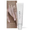 BIJOUX – LASSÚ SZEX MASSZÁZSGÉL UJJAKKAL, 30 ML