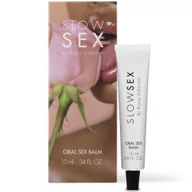 BIJOUX – LASSÚ SZEX BALZSAM ORÁLIS SZEXHEZ 10 ML
