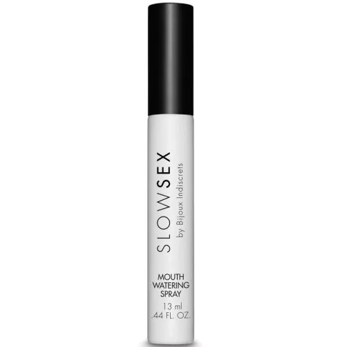 BIJOUX - LASSÚ SZEX SZÁJIKRAHATÓ SPRAY 13 ML