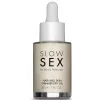 BIJOUX - LASSÚ SZEX TÖBBFUNKCIÓS VILÁGÍTÓ SZÁRAZ OLAJ 30 ML