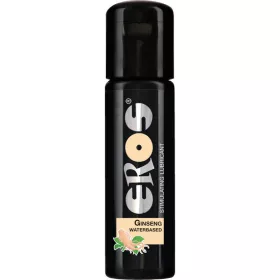 EROS - GINZENG VÍZALAPÚ SÍKOSÍTÓ 100 ML