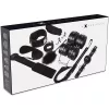 TAPASZTALAT – BDSM FETIS KIT BLACK SOROZAT