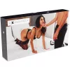 TAPASZTALAT – BDSM FETIS KIT BLACK SOROZAT