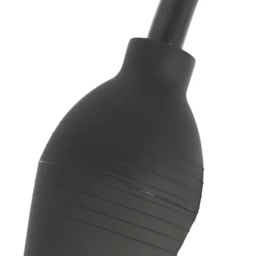 ADICCTED TOYS - SZEEZE CLEAN BLACK