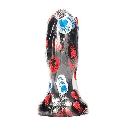 TELJESEN FEKETE - DUGÓ ANÁLIS 19,5 CM