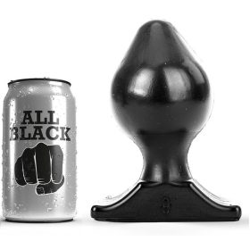 TELJESEN FEKETE - DUGÓ 16,5 CM