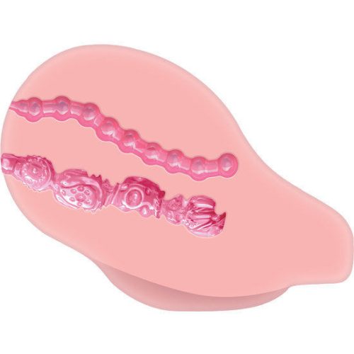 ACT – NAGY, REALISZTIKUS MASZTURBÁTOR VIBRÁTORRAL