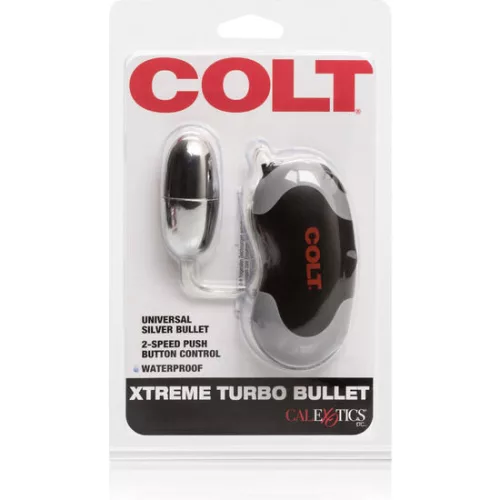 CALEXOTICS - COLT XTREME TURBO GOLYÓ