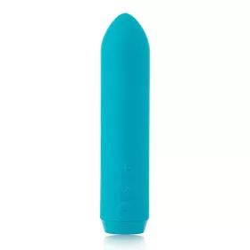 JE JOUE - TÜRKIZ SZÍNŰ KLASSZIKUS BULLET VIBRÁTOR