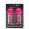 CALEXOTICS - VÁKUUMCSAVARÁS, RÓZSASZÍN MELLBIMBÓ TAPADÓCSPAGA