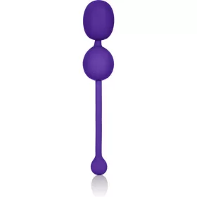 CALEXOTICS - FELTÖLTHETŐ, DUAL KEGEL LILA