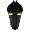 SATISFYER - SWEET JUTTU SPINNATOR BLACK