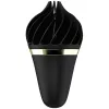 SATISFYER - SWEET JUTTU SPINNATOR BLACK