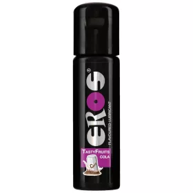 EROS - ÍZESÍTETT ÍZESGYÜMÖLCS KENŐANYAG-COLA 100 ML