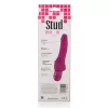 CALEXOTICS - POWER STUD CLITERRIFIC PINK VIBRÁTOR