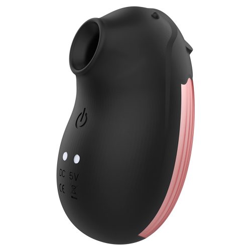 RITHUAL - SHUSHU 2.O ÚJ GENERÁCIÓS CSIKLÓZÁS AZABACHE