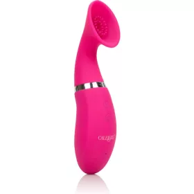 CALEXOTICS - CLIMAXER PUMP SZÍVÓRÓZSASZÍN