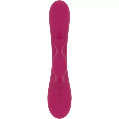 RITHUAL - ANUSARA KETTŐS FELTÖLTHETŐ MOTOR 2.0 ORCHID