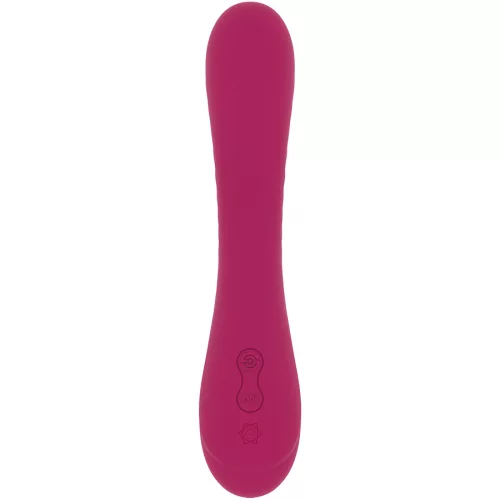 RITHUAL – ORCHIDEA ÚJRATÖLTHETŐ G-POINT KRIYA STIMULÁTOR