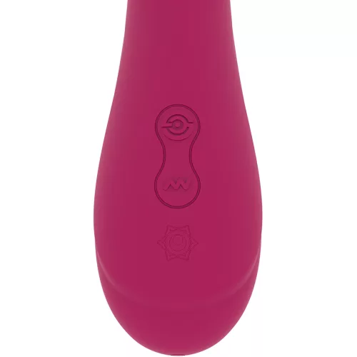 RITHUAL – ORCHIDEA ÚJRATÖLTHETŐ G-POINT KRIYA STIMULÁTOR