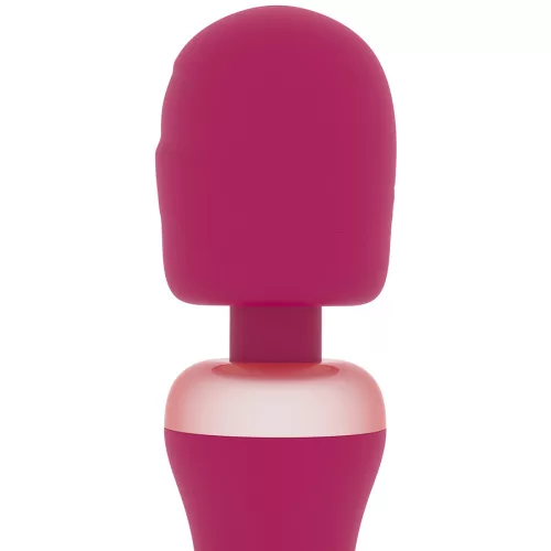 RITHUAL – ERŐTELJES, ÚJRATÖLTHETŐ AKASHA PÁLCA 2.0 ORCHIDE