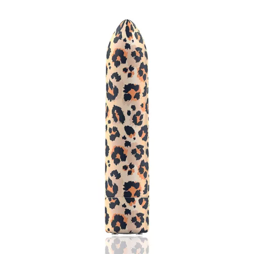 EGYEDI LÖVEDÉKEK - LEOPARD MÁGNESES 10 INTENZITÁSÚ