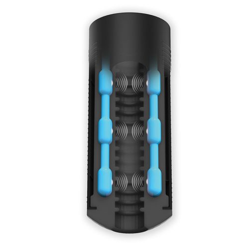 KIIROO – TITAN TECHNOLÓGIAI MASZTURBÁTOR