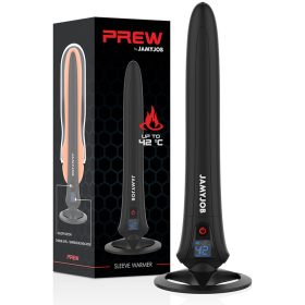 JAMYJOB - PREW-UJJÚ MELEGÍTŐ