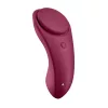 SATISFYER - SZEXI TITKOS BUGYI
