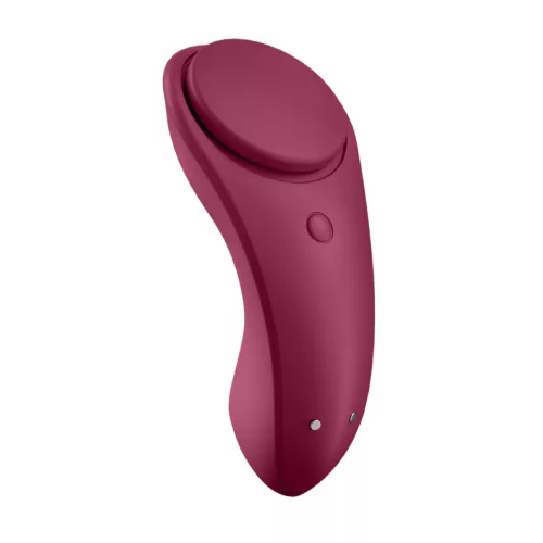 SATISFYER - SZEXI TITKOS BUGYI