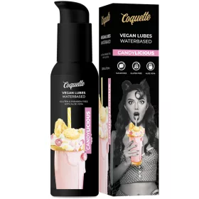   COQUETTE CHIC DESIRE - PRÉMIUM ÉLMÉNY 100ML VEGÁN SÍKOSÍTÓ CUKROS