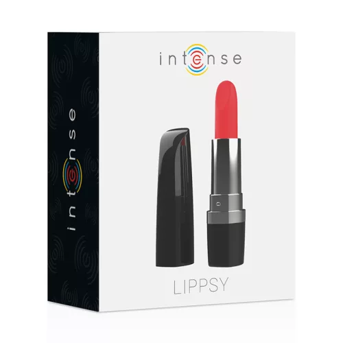 INTENSE - LIPPSY VIBRÁLÓ RÚZS