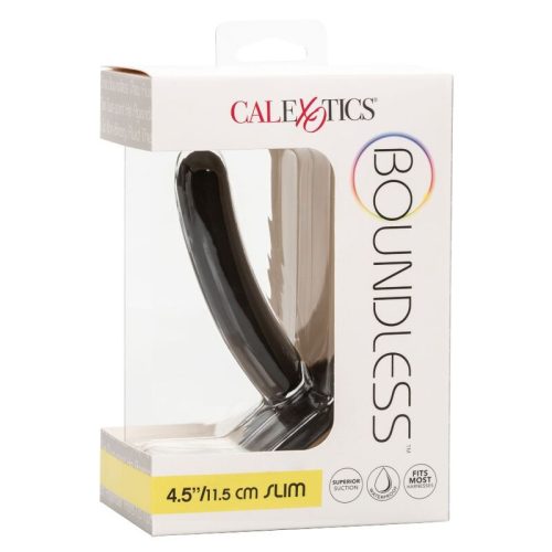 CALEXOTICS - HATÁRTALAN DILDO 11,5 CM