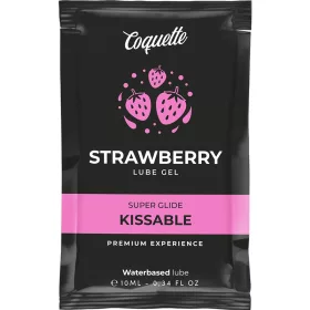   COQUETTE CHIC DESIRE – EPERVÍZ ALAPÚ CSÓKOLHATÓ SÍKOSÍTÓ ZSEB 10 ML