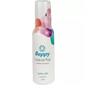 BEPPY - COMFORT GEL VÍZALAPÚ SÍKOSÍTÓ 100 ML