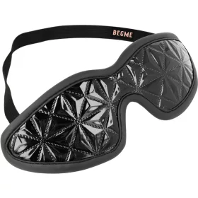BEGME - BLACK EDITION PREMIUM VAKMASZK NEOPRÉN BEVONATTAL