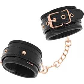   BEGME – BLACK EDITION PRÉMIUM BOKAMANDZSETTÁK NEOPRÉN BÉLÉSSZEL
