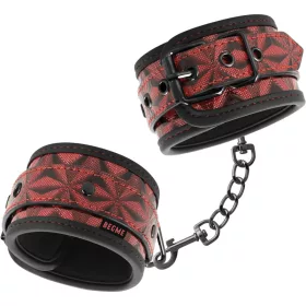   BEGME - RED EDITION PRÉMIUM BOKAMANDZSETTÁK NEOPRÉN SZEGÉLYVEL
