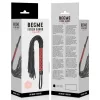 BEGME - RED EDITION VEGÁN BŐR KORBÁCS