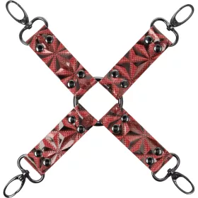 BEGME - RED EDITION PRÉMIUM VEGÁN BŐR DISZNÓNYAKKENDŐ
