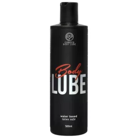   COBECO - TESTSÍKOSÍTÓ VÍZALAPÚ SÍKOSÍTÓ LATEX BIZTONSÁGOS 500 ML