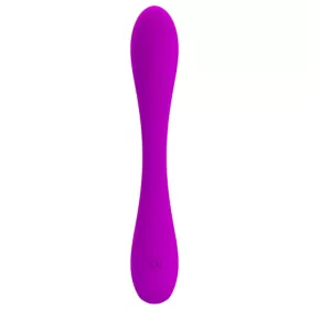 PRETTY LOVE - YEDDA RUGALMAS VIBRÁTOR