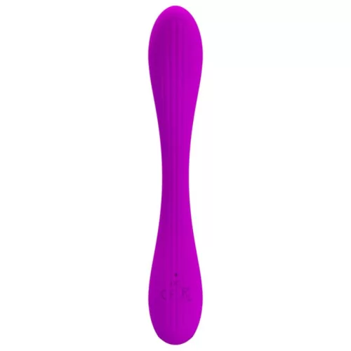 PRETTY LOVE - YEDDA RUGALMAS VIBRÁTOR