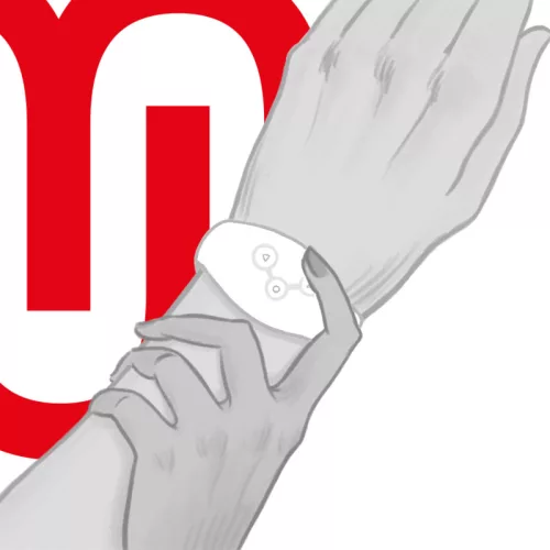 WATCHME – VEZETÉK NÉLKÜLI TECHNOLÓGIA WATCH SNOWY